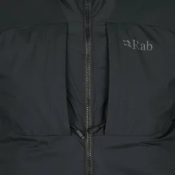 Rab XENAIR ALPINE JACKET Herren - Isolationsjacke