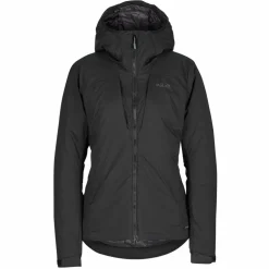 Rab XENAIR ALPINE JACKET W'S Damen - Isolationsjacke