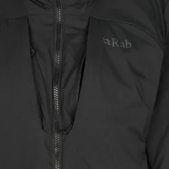 Rab XENAIR ALPINE JACKET W'S Damen - Isolationsjacke