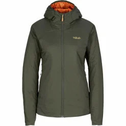 Rab XENAIR ALPINE LIGHT JACKET WMNS Damen - Isolationsjacke