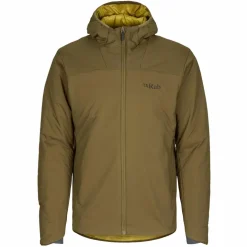 Rab XENAIR ALPINE LIGHT JACKET Herren - Isolationsjacke