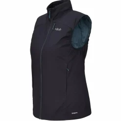 Rab XENAIR VEST WMNS Damen - Weste