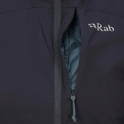 Rab XENAIR VEST WMNS Damen - Weste