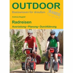 RADREISEN - Ratgeber