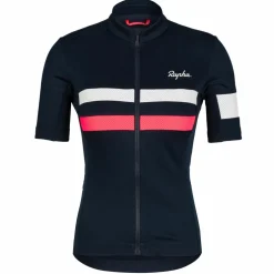 Rapha BREVET JERSEY Damen - Fahrradtrikot