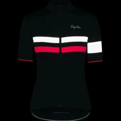 Rapha BREVET JERSEY Damen - Fahrradtrikot