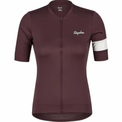 Rapha CORE JERSEY Damen - Fahrradtrikot