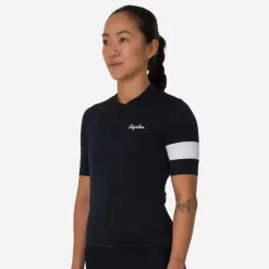 Rapha CORE JERSEY Damen - Fahrradtrikot