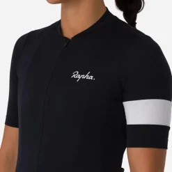 Rapha CORE JERSEY Damen - Fahrradtrikot