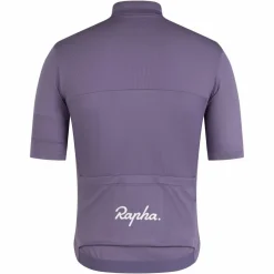 Rapha MEN'S BREVET ELEMENT JERSEY Herren - Fahrradtrikot