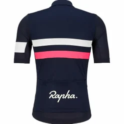 Rapha MEN'S BREVET LIGHTWEIGHT JERSEY Herren - Fahrradtrikot