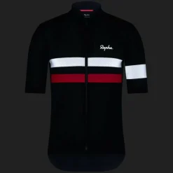Rapha MEN'S BREVET LIGHTWEIGHT JERSEY Herren - Fahrradtrikot