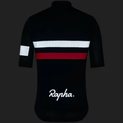 Rapha MEN'S BREVET LIGHTWEIGHT JERSEY Herren - Fahrradtrikot