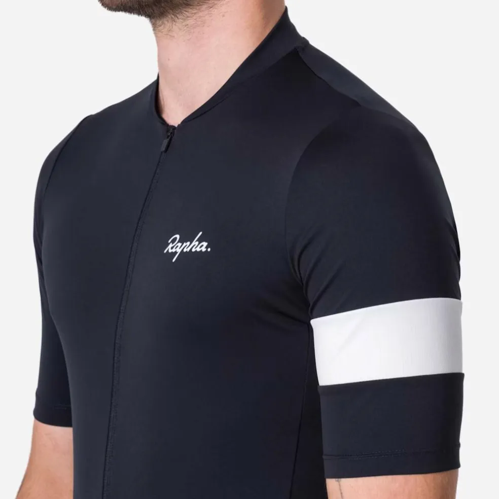 Rapha MEN'S CORE JERSEY Herren - Fahrradtrikot