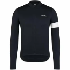 Rapha MEN'S CORE THERMAL LONG SLEEVE JERSEY Herren - Fahrradtrikot