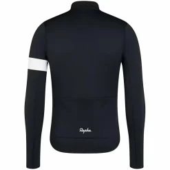 Rapha MEN'S CORE THERMAL LONG SLEEVE JERSEY Herren - Fahrradtrikot