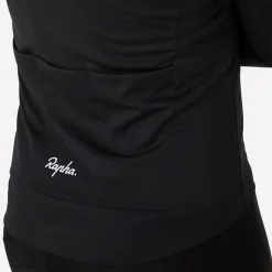Rapha MEN'S CORE THERMAL LONG SLEEVE JERSEY Herren - Fahrradtrikot