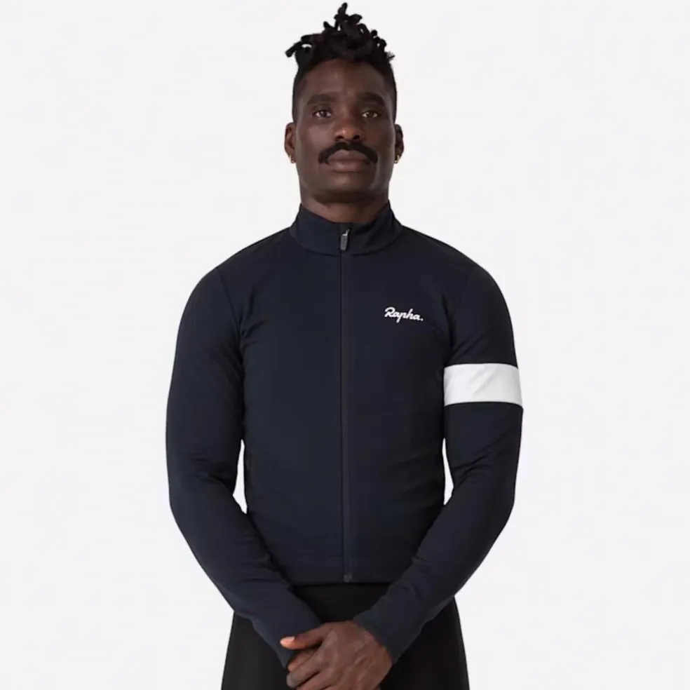 Rapha MEN'S CORE WINTER JACKET Herren - Fahrradtrikot