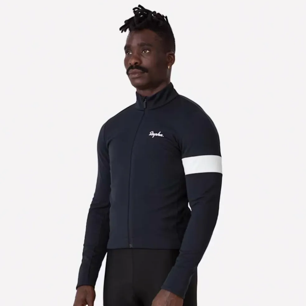 Rapha MEN'S CORE WINTER JACKET Herren - Fahrradtrikot