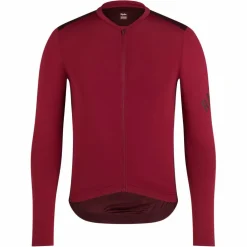 Rapha MEN'S PRO TEAM LONG SLEEVE LIGHTWEIGHT JERSEY Herren - Fahrradtrikot