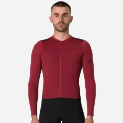 Rapha MEN'S PRO TEAM LONG SLEEVE LIGHTWEIGHT JERSEY Herren - Fahrradtrikot