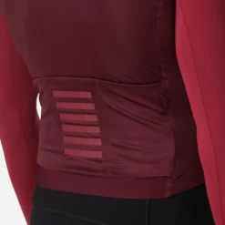 Rapha MEN'S PRO TEAM LONG SLEEVE LIGHTWEIGHT JERSEY Herren - Fahrradtrikot