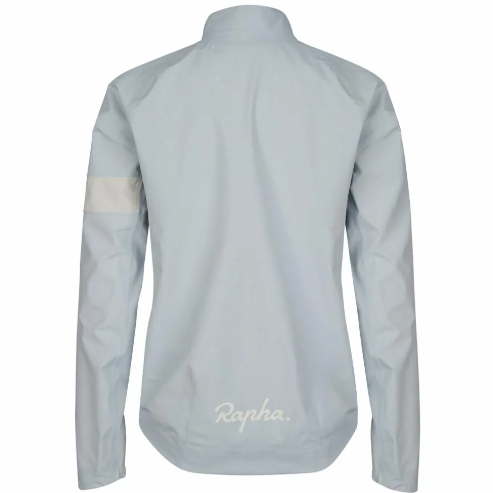 Rapha WOMEN'S CORE RAIN JACKET III Damen - Fahrradjacke