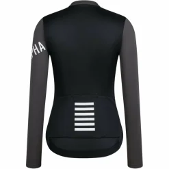 Rapha WOMEN'S PRO TEAM LONG SLEEVE LIGHTWEIGHT JERSEY Damen - Fahrradtrikot