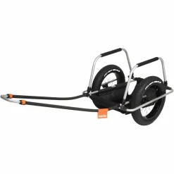 Reacha REACHA SPORT BEACH - Fahrradanhänger