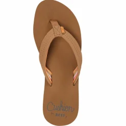 Reef CUSHION BREEZE Damen - Freizeitsandalen