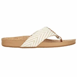Reef CUSHION STRAND Damen - Freizeitsandalen