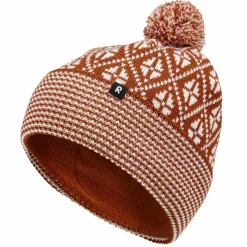 Reima BEANIE KUURASSA Kinder - Wollmütze