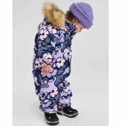 Reima BEANIE VILLAISA Kinder - Mütze