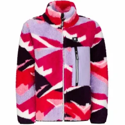 Reima FLEECE SWEATER TURILAS Kinder - Fleecejacke