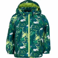Reima REIMATEC JACKET MOOMIN HETE Kinder - Regenjacke