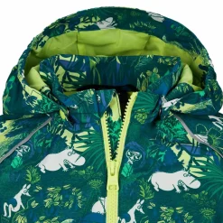Reima REIMATEC JACKET MOOMIN HETE Kinder - Regenjacke