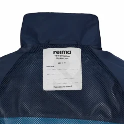 Reima REIMATEC JACKET TUULELA Kinder - Regenjacke