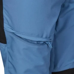 Reima REIMATEC PANTS, SAMPU Kinder - Trekkinghose