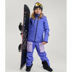 Reima REIMATEC WINTER PANTS VIEKKALA Kinder - Winterhose