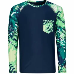 Reima SUNPROOF SHIRT KROOLAUS Kinder - Funktionsshirt