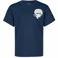 Reima T-SHIRT SIIRTYY Kinder - Funktionsshirt