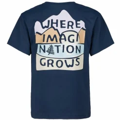 Reima T-SHIRT SIIRTYY Kinder - Funktionsshirt