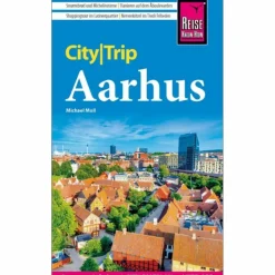 REISE KNOW-HOW CITYTRIP AARHUS - Reiseführer