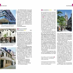 REISE KNOW-HOW CITYTRIP NÜRNBERG - Reiseführer