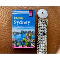 REISE KNOW-HOW CITYTRIP SYDNEY - Reiseführer