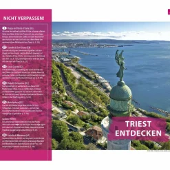 REISE KNOW-HOW CITYTRIP TRIEST - Reiseführer