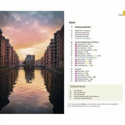 REISE KNOW-HOW HAMBURG (CITYTRIP PLUS) - Reiseführer