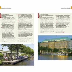 REISE KNOW-HOW HAMBURG (CITYTRIP PLUS) - Reiseführer