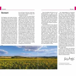 REISE KNOW-HOW REISEFÜHRER SAAR-LOR-LUX