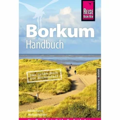 REISE KNOW-HOW REISEFÜHRER BORKUM